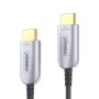 PureLink FX-I350 cavo HDMI 10 m HDMI tipo A (Standard) Nero, Argento (FX-I350-010)