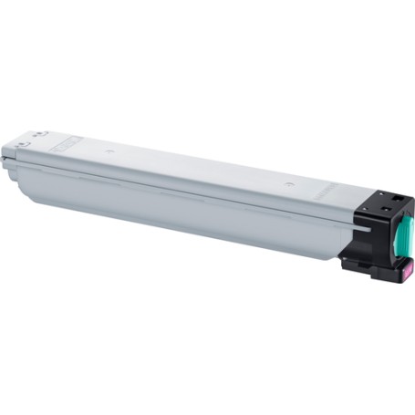 Samsung CLT-M804S Magenta Toner Cartridge cartuccia toner 1 pz Originale (SS628A)