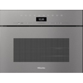 Miele DGC 7445 HCX Pro - forno a vapore, grigio grafite (DGC7445HCXGRGR)