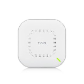 Zyxel WAX510D 1775 Mbit/s Bianco Supporto Power over Ethernet (PoE) (WAX510D-EU0101F)