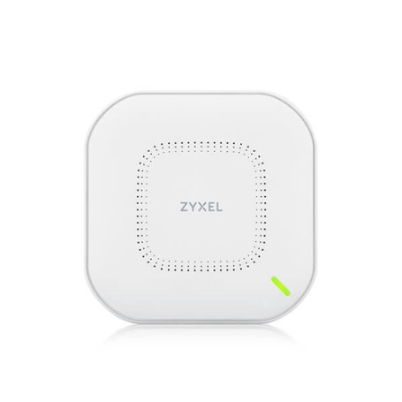 Zyxel WAX510D 1775 Mbit/s Bianco Supporto Power over Ethernet (PoE) (WAX510D-EU0101F)