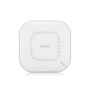 Zyxel WAX510D 1775 Mbit/s Bianco Supporto Power over Ethernet (PoE) (WAX510D-EU0101F)