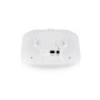 Zyxel WAX510D 1775 Mbit/s Bianco Supporto Power over Ethernet (PoE) (WAX510D-EU0101F)