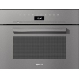 Miele DGC 7445 HC Pro - forno a vapore, grigio grafite (DGC7445HCGRGR)