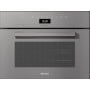 Miele DGC 7445 HC Pro - forno a vapore, grigio grafite (DGC7445HCGRGR)