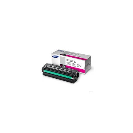 Samsung CLT-M506L cartuccia toner 1 pz Originale Magenta (CLT-M506L/ELS)