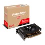 PowerColor AXRX 6500XT 4GBD6-DH scheda video AMD Radeon RX 6500 XT 4 GB GDDR6 (AXRX 6500XT 4GBD6-DH)