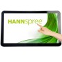 Hannspree HO 325 PTB 80 cm (31.5") 1920 x 1080 Pixel Multi-touch Nero (HO325PTB)