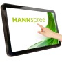 Hannspree HO 325 PTB 80 cm (31.5") 1920 x 1080 Pixel Multi-touch Nero (HO325PTB)