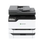Lexmark CX431adw Laser A4 600 x 600 DPI 24,7 ppm Wi-Fi (40N9470)