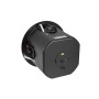 Omnitronic 80710358 altoparlante 2-vie Bianco Cablato 80 W (80710358)