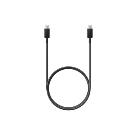 Samsung EP-DN975 cavo USB 1 m USB 2.0 USB C Nero (EP-DN975BBEGWW)