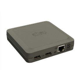 Silex DS-510 server di stampa LAN Ethernet Grigio (E1293)