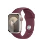 Apple MT333ZM/A accessorio indossabile intelligente Band Bacca Fluoroelastomero