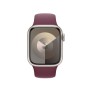 Apple MT333ZM/A accessorio indossabile intelligente Band Bacca Fluoroelastomero