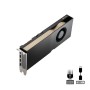 PNY VCNRTXA4500 NVIDIA RTX A4500 20 GB GDDR6 (VCNRTXA4500-SB)