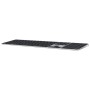 Apple Magic Keyboard tastiera Bluetooth QWERTZ Tedesco Nero, Argento (MMMR3D/A)