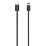 Apple Magic Keyboard tastiera Bluetooth QWERTZ Tedesco Nero, Argento (MMMR3D/A)