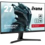 iiyama G-MASTER G2770QSU-B1 Monitor PC 68,6 cm (27") 2560 x 1440 Pixel Wide Quad HD LCD Nero (G2770QSU-B1)