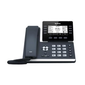 Yealink SIP-T53 telefono IP Grigio 8 linee LCD (T53) (1301086)