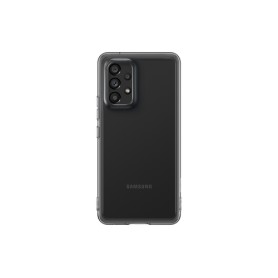Samsung EF-QA536TBEGWW custodia per cellulare 16,5 cm (6.5") (EF-QA536TBEGWW)