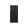 Samsung EF-QA536TBEGWW custodia per cellulare 16,5 cm (6.5") (EF-QA536TBEGWW)