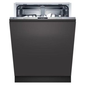Neff S255HTX15E lavastoviglie A scomparsa totale 12 coperti E (S255HTX15E)