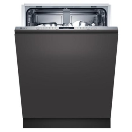 Neff S255HTX15E lavastoviglie A scomparsa totale 12 coperti E (S255HTX15E)