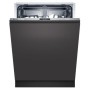 Neff S255HTX15E lavastoviglie A scomparsa totale 12 coperti E (S255HTX15E)