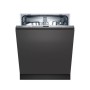 Neff S153ITX00E lavastoviglie A scomparsa totale 12 coperti E (S153ITX00E)