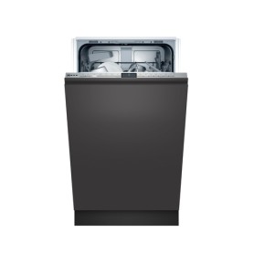 Neff S853IKX02E lavastoviglie A scomparsa totale 9 coperti F (S853IKX02E)