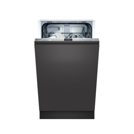 Neff S853IKX02E lavastoviglie A scomparsa totale 9 coperti F (S853IKX02E)