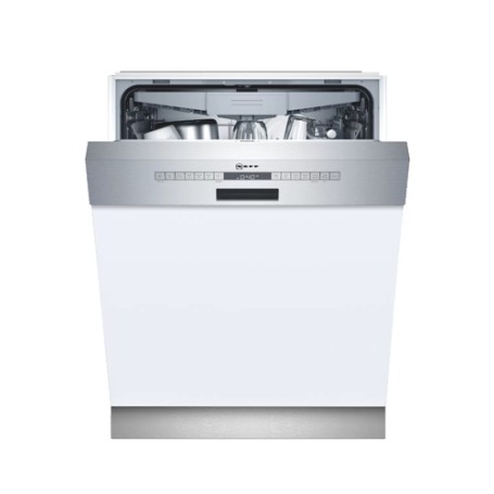 Neff S145HVS15E lavastoviglie A scomparsa parziale 13 coperti E (S145HVS15E)