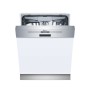 Neff S145HVS15E lavastoviglie A scomparsa parziale 13 coperti E (S145HVS15E)