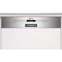 Neff S145HVS15E lavastoviglie A scomparsa parziale 13 coperti E (S145HVS15E)