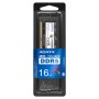 ADATA AD5S480016G-S memoria 16 GB 1 x 16 GB DDR5 4800 MHz Data Integrity Check (verifica integrità dati) (AD5S480016G-S)