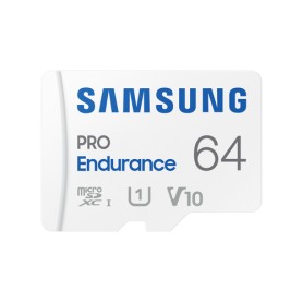 Samsung MB-MJ64K 64 GB MicroSDXC UHS-I Classe 10 (MB-MJ64KA/EU)