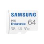 Samsung MB-MJ64K 64 GB MicroSDXC UHS-I Classe 10 (MB-MJ64KA/EU)