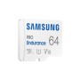 Samsung MB-MJ64K 64 GB MicroSDXC UHS-I Classe 10 (MB-MJ64KA/EU)
