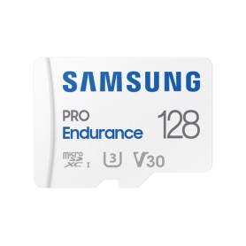 Samsung MB-MJ128K 128 GB MicroSDXC UHS-I Classe 10 (MB-MJ128KA/EU) Samsung MB-MJ128K 128 GB MicroSDXC UHS-I Classe 10 (MB-MJ128KA/EU)