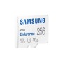 Samsung MB-MJ256K 256 GB MicroSDXC UHS-I Classe 10 (MB-MJ256KA/EU)