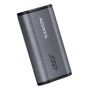 ADATA SE880 500 GB Wi-Fi Grigio (AELI-SE880-500GCGY)