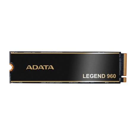 ADATA LEGEND 960 M.2 2000 GB PCI Express 4.0 3D NAND NVMe (ALEG-960-2TCS)