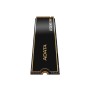 ADATA LEGEND 960 M.2 2000 GB PCI Express 4.0 3D NAND NVMe (ALEG-960-2TCS)