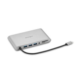 Kensington UH1440P Cablato USB 3.2 Gen 1 (3.1 Gen 1) Type-C Argento (K33853WW)