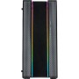 Inter-Tech S-3901 Impulse Tower Nero (88881272)