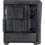 Inter-Tech S-3901 Impulse Tower Nero (88881272)