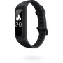 Huawei Band 3e PMOLED Braccialetto per rilevamento di attività 1,27 cm (0.5") Nero (55030407)