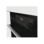 Gorenje BC737E301XG 71 L 10400 W A Acciaio inossidabile (732935)