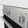 Gorenje BC715E10XK 71 L A Nero, Acciaio inossidabile (732777)